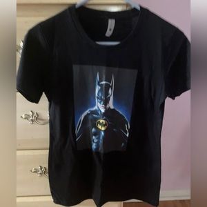 DC Batman T Shirt